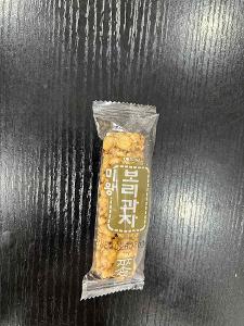 미왕보리과자 이미지