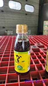 굴간장유자소스 이미지