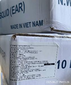 조미오징어(귀) 이미지