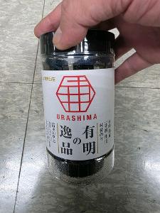 일품 탁상용 조미김 이미지