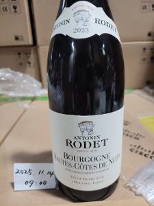 안토닌 로데 오뜨 꼬뜨 드 뉘 이미지