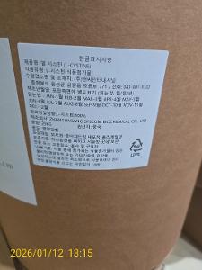 엘 시스틴 이미지