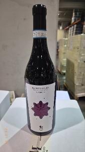 몰리노 바르베라 달바 수페리오레 (14.5%) (750 mL) [ LBAS012325 ] 이미지